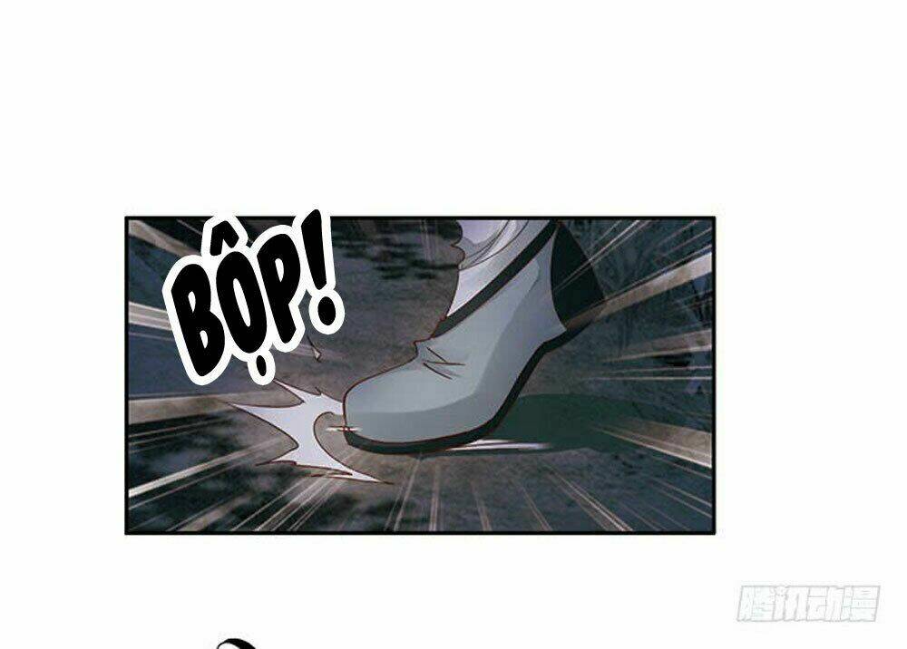 thiền tâm vấn đạo chapter 30 42