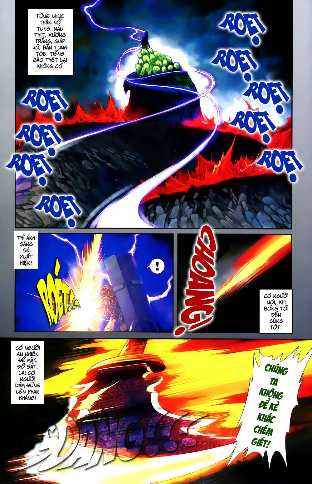 108 - tân thủy hử chapter 3.1 16