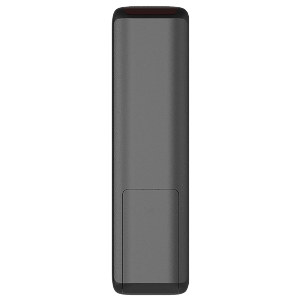 Điều Khiển Từ Xa Bằng Giọng Nói Không Dây 2.4g Với Chuột IR Learning Backlit Cho TV Thông Minh AnDroid TV Box Máy Chiếu