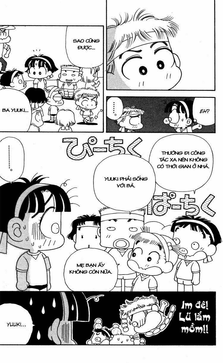 miko cô bé nhí nhảnh chapter 32 6