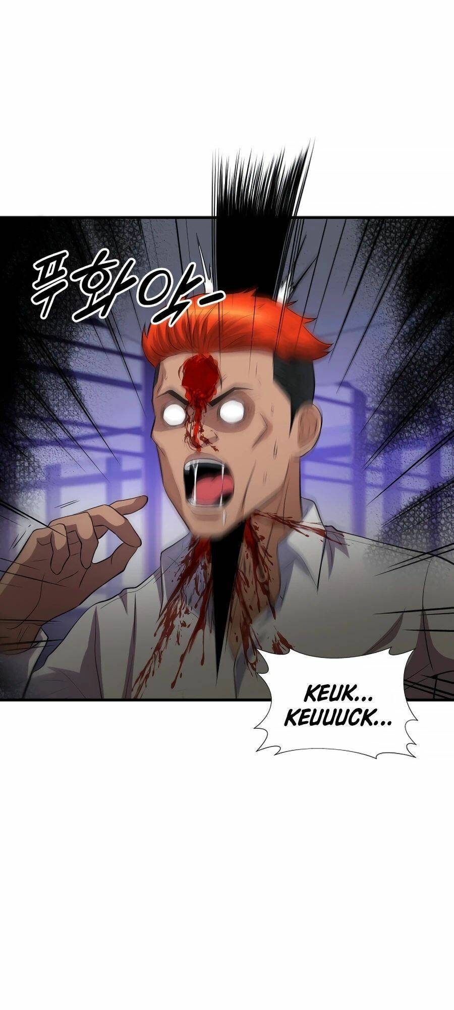 mẹ tôi là chòm sao bảo hộ m chapter 36 36