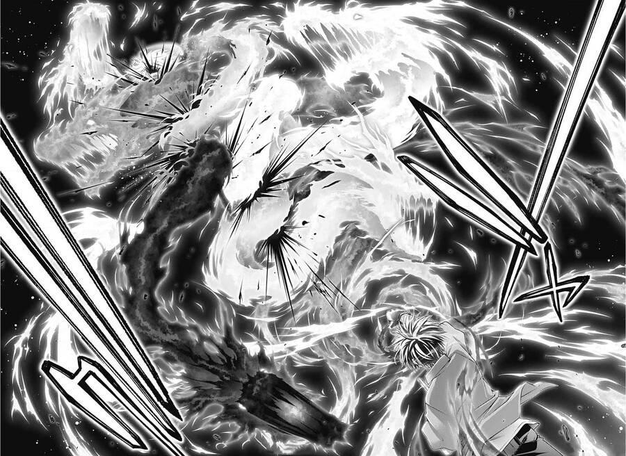 thợ săn ác linh chapter 56 37