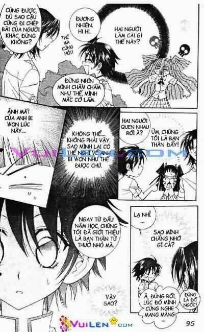 nàng công chúa bỏ trốn chapter 4 95