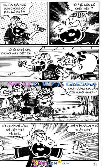 thần đồng đất việt chapter 76 18