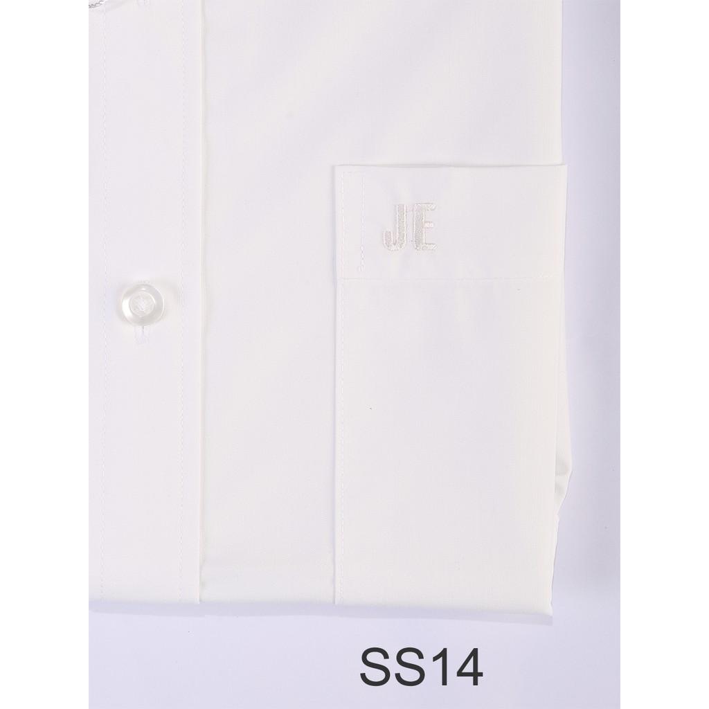 Sơ mi nam ngắn tay cao cấp SS14