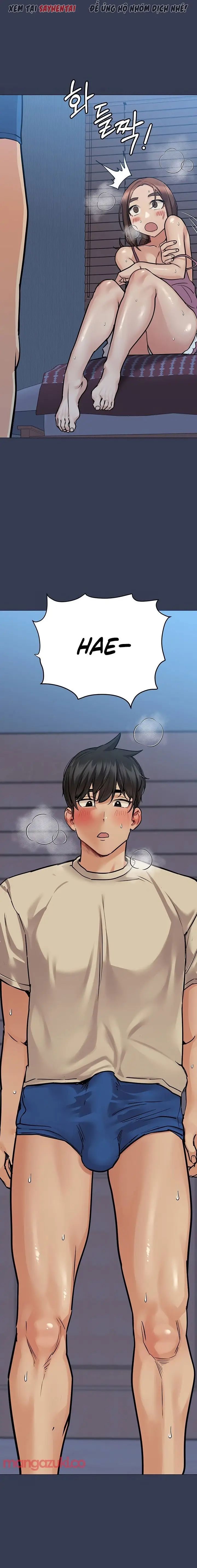 giữ bí mật với mẹ em nhé! chapter 45 20