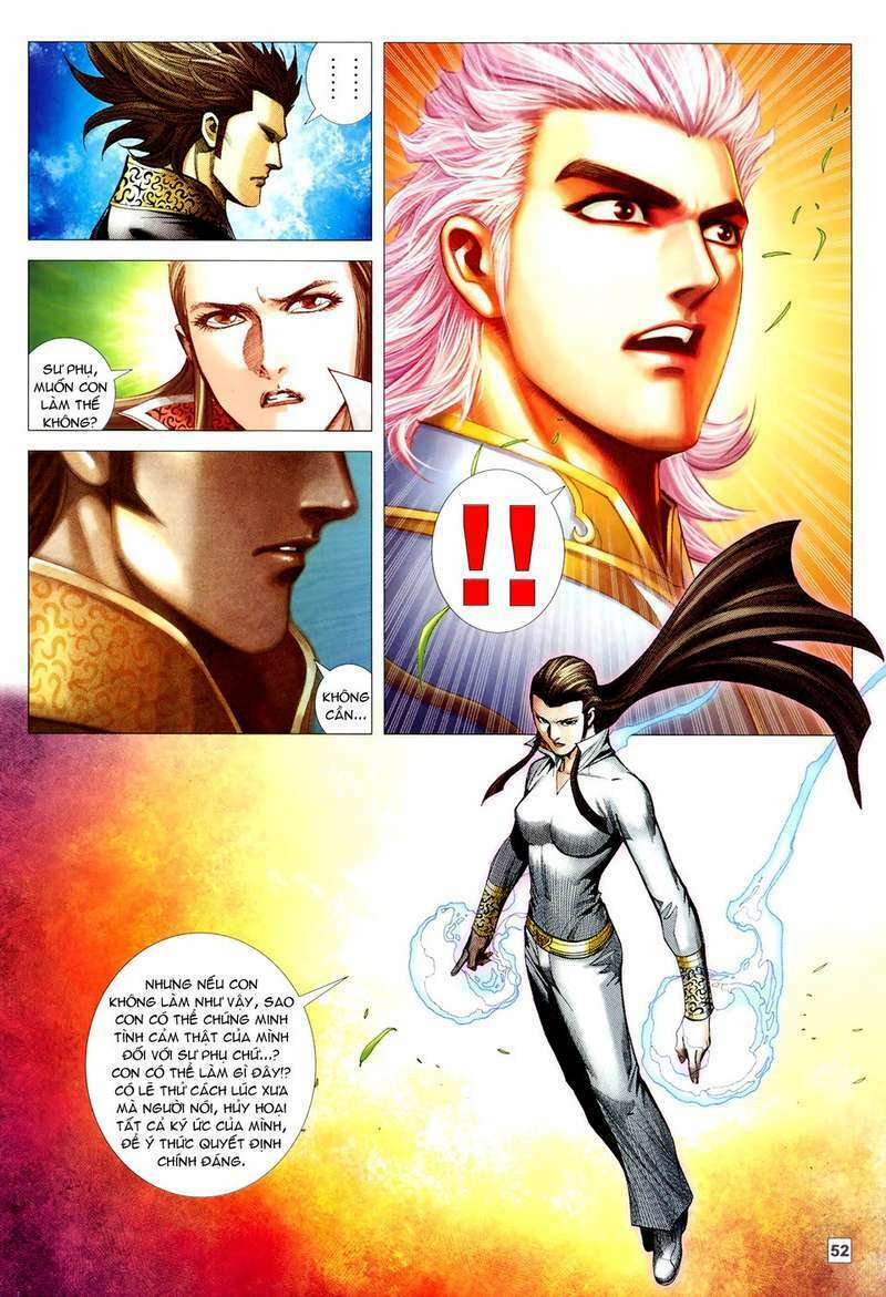 võ thần hải hổ - địa ngục chapter 39 17