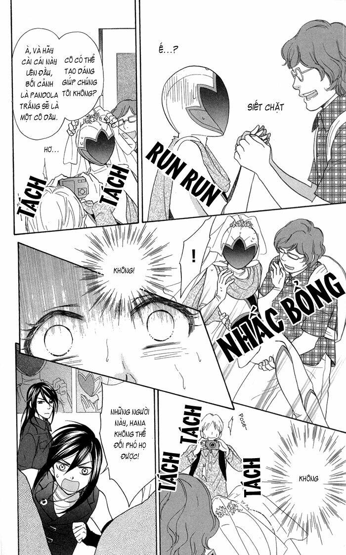 sengoku danshi hana no ran chapter 7 16