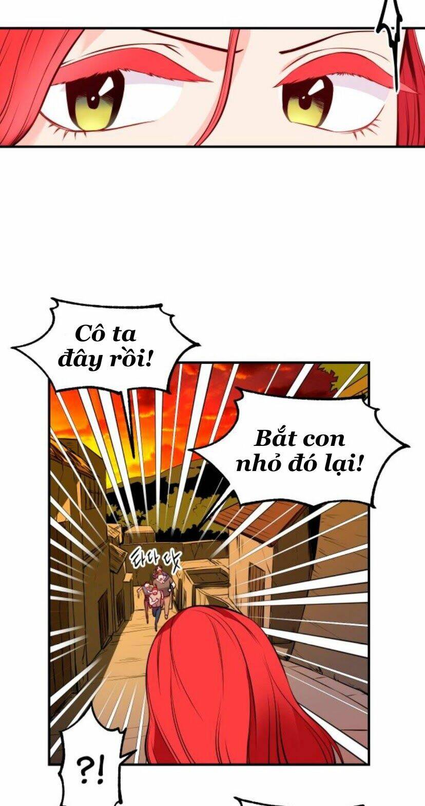 phản diện rất dễ làm chapter 5 32