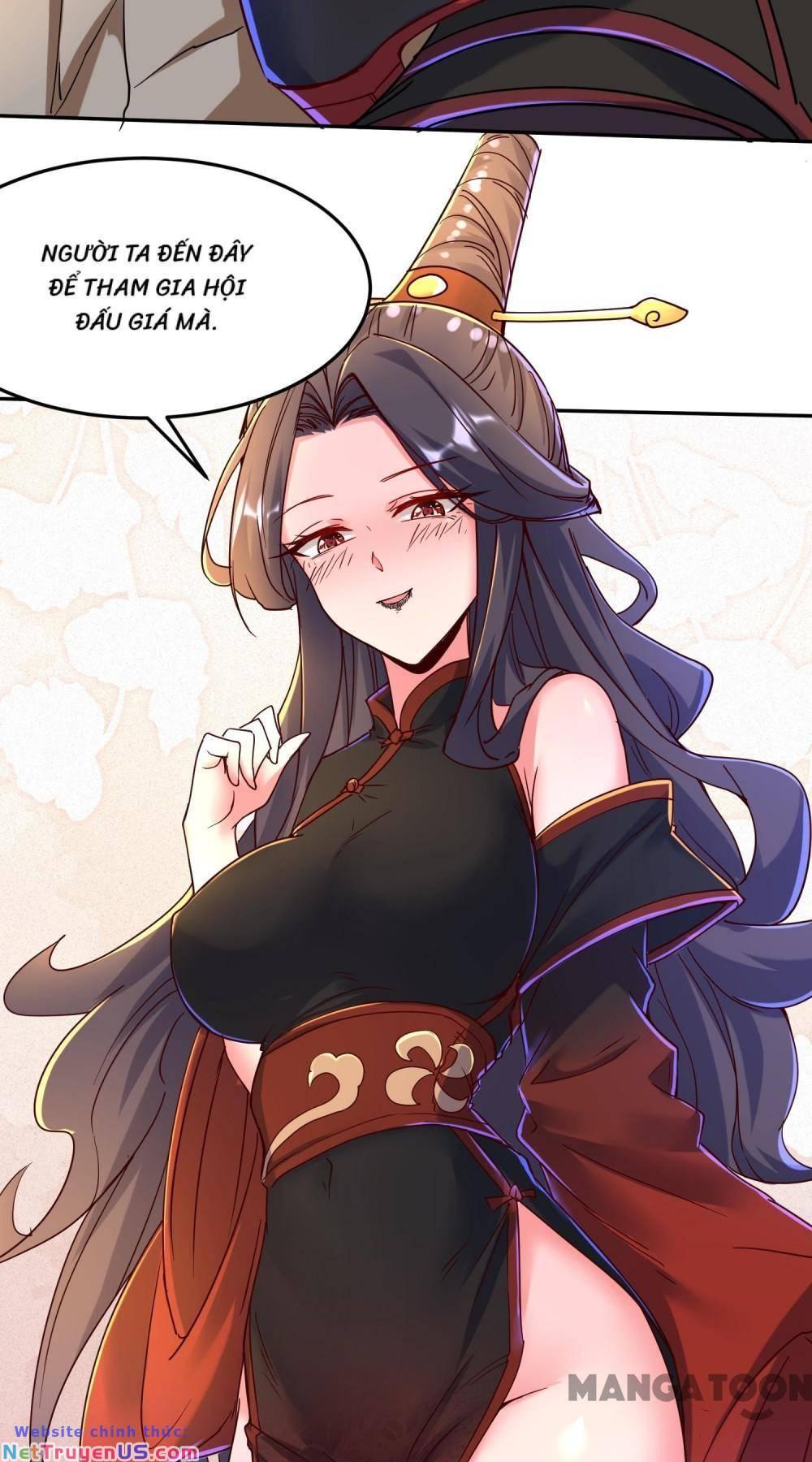 đệ nhất người ở rể chapter 276 19