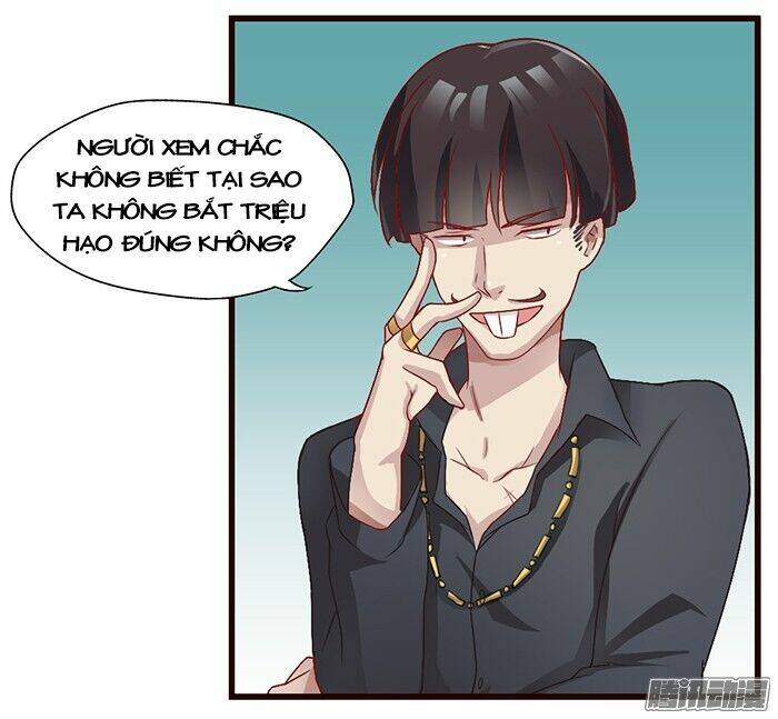 người ba độc thân chapter 10 31