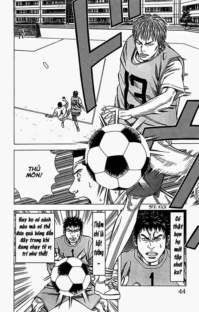 angel voice chapter 26 21