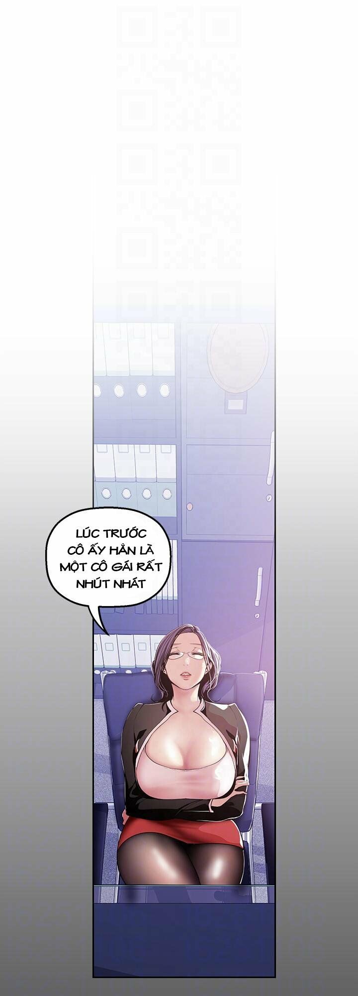 một thế giới mới tuyệt vời chapter 35 73