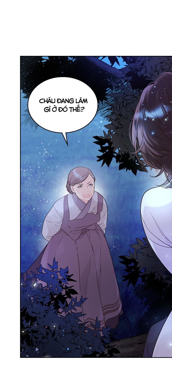 Công Chúa Chloe chapter 66.2 - Trang 3