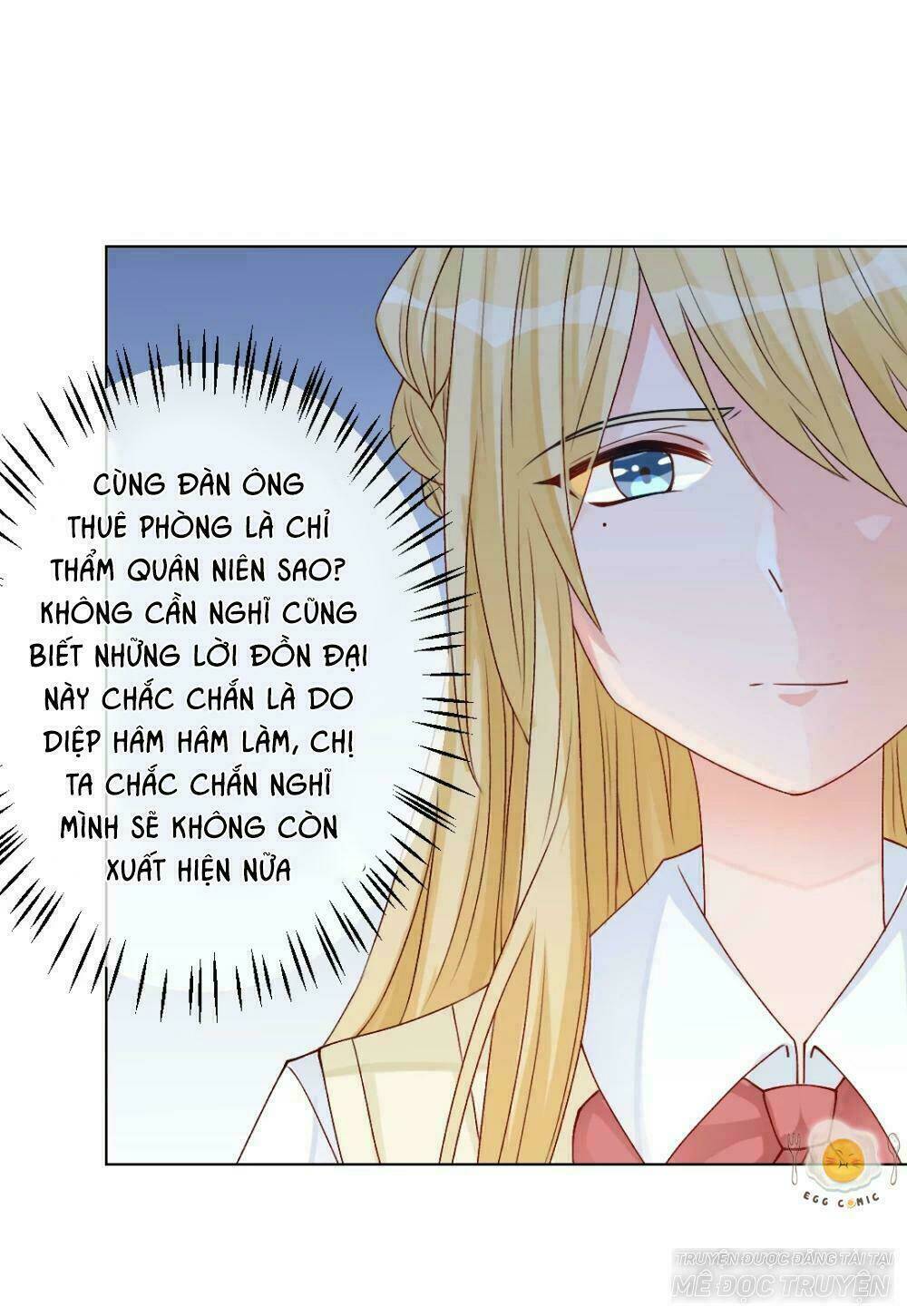 trọng sinh siêu sao - lăng thiếu sủng nghiện chapter 18 20