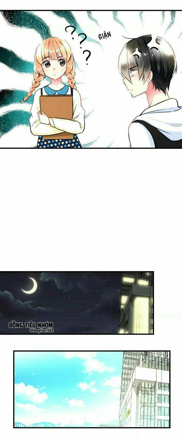 lão ca minh tinh, mời xuất chiêu! chapter 34 15