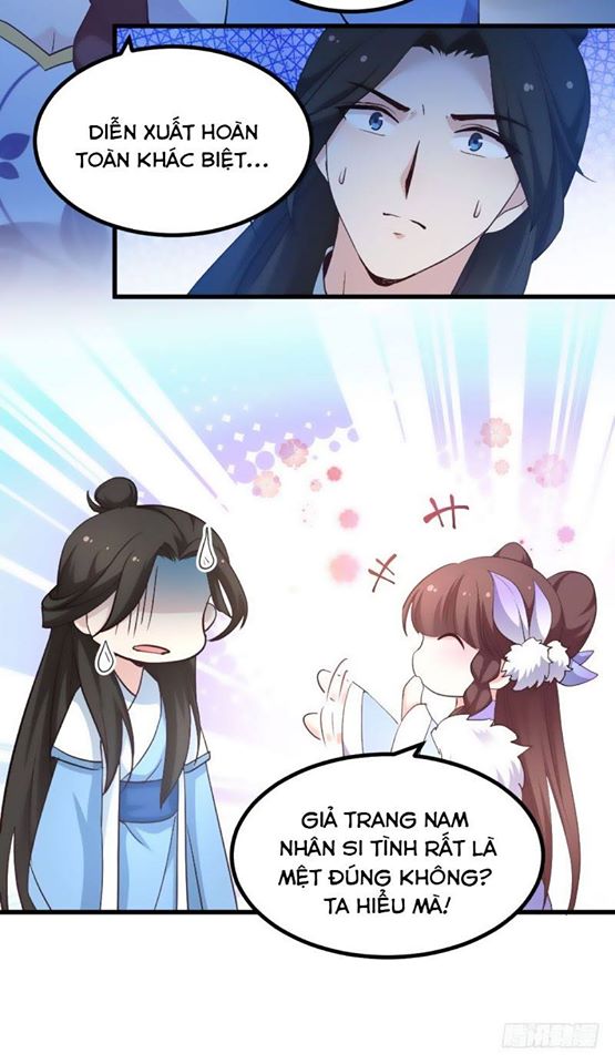 trò chơi trừng phạt chapter 28 22