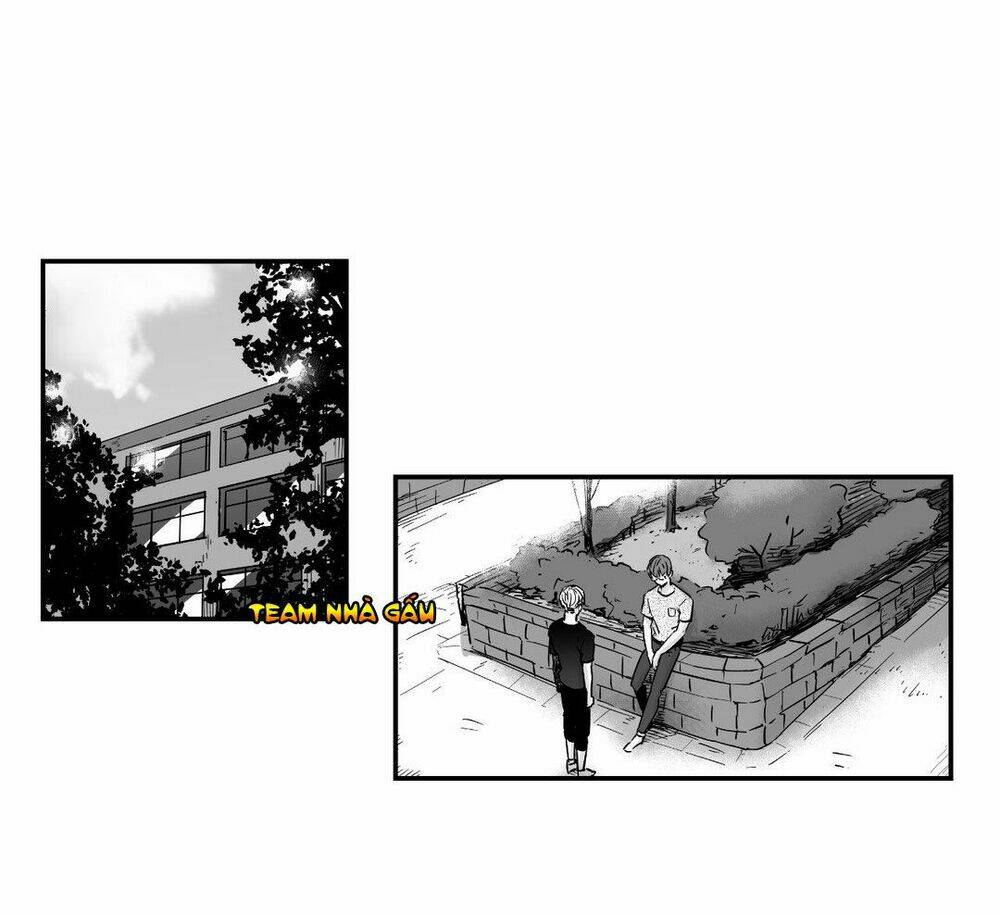 nếu thích tôi như vậy (ss2) chapter 9 8