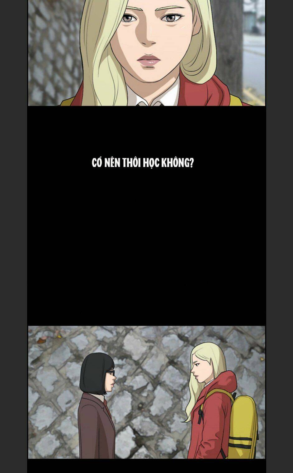 free draw m chapter 101 41