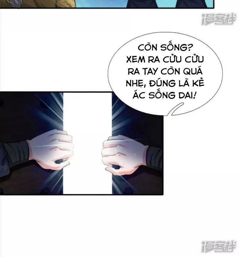 chí tôn hồng bao hoàng đế chapter 1 33