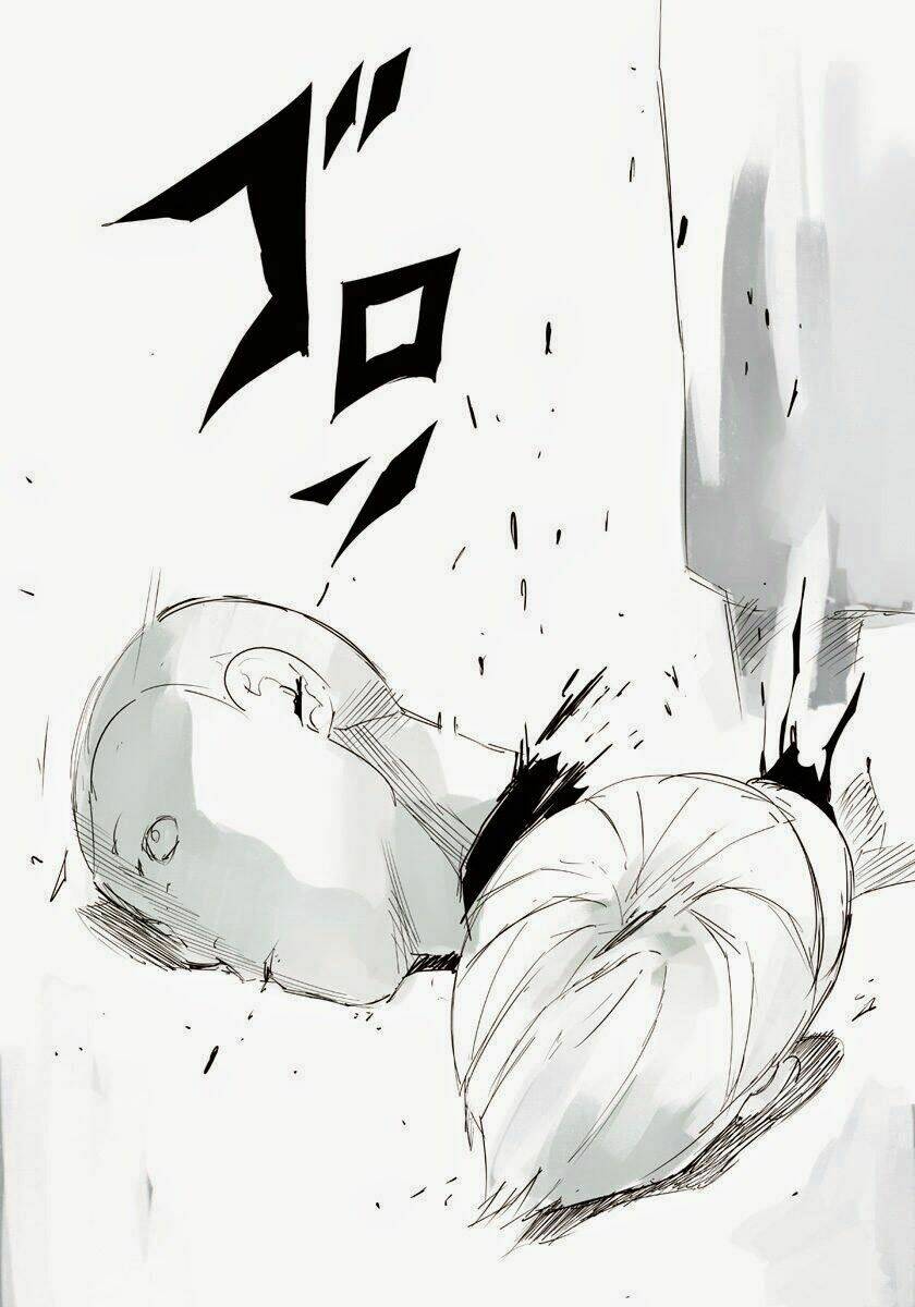 tokyo kushu - jack chapter 1 25