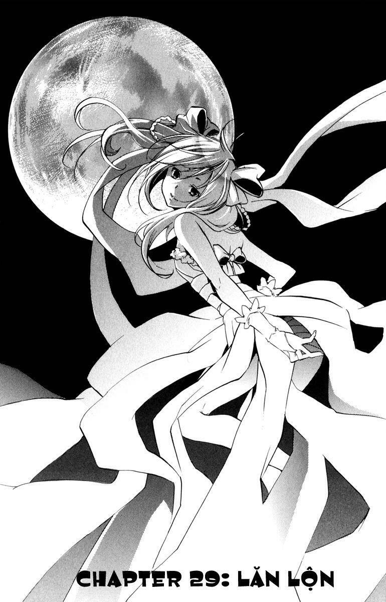 ashita no yoichi! chapter 29 1