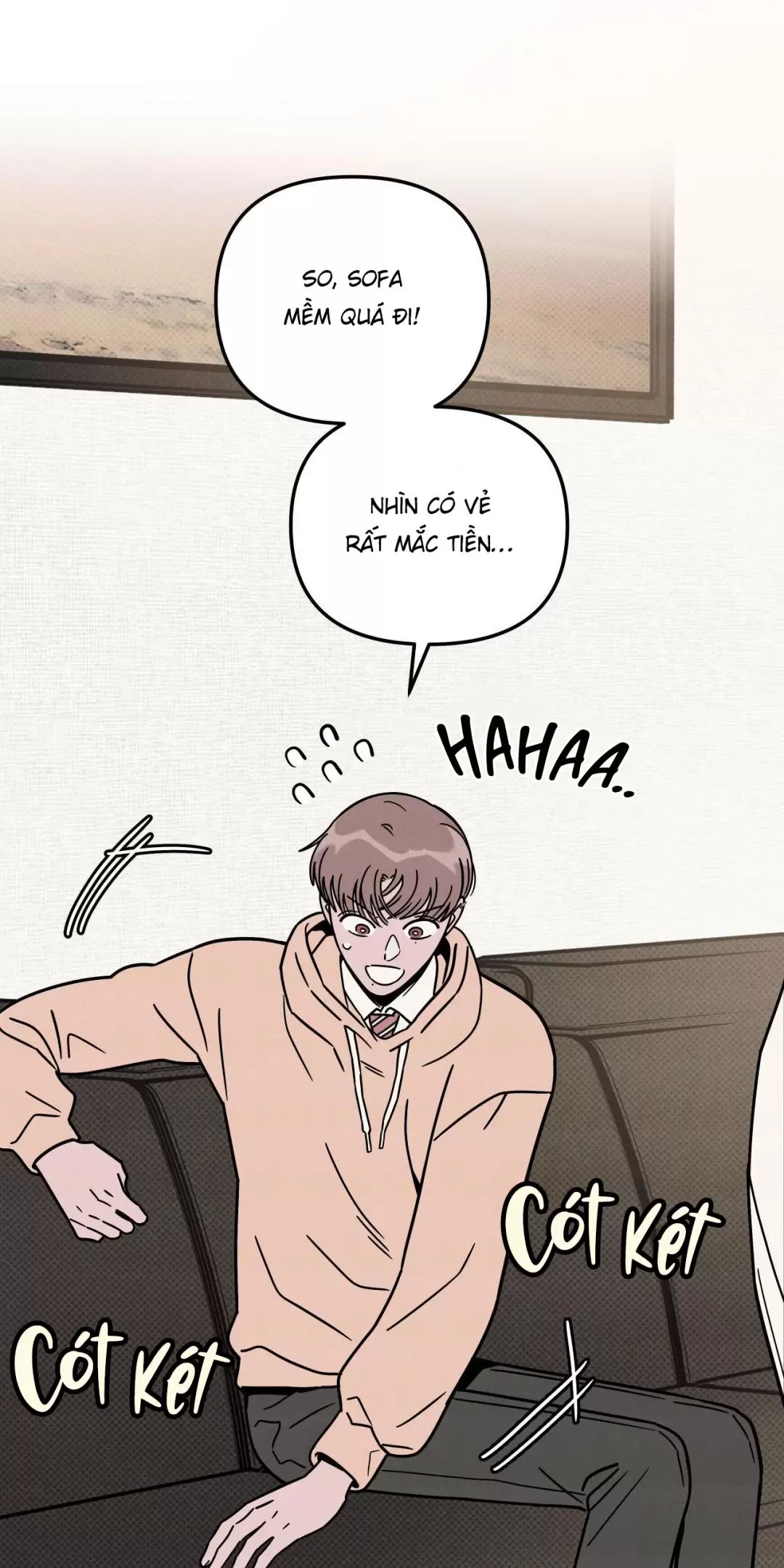 lời tỏ tình từ con số 0 chapter 15 5