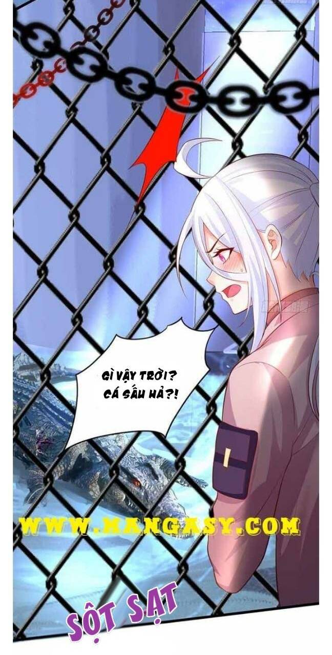 Hắc Đạo Này Có Chút Manh chapter 124 25