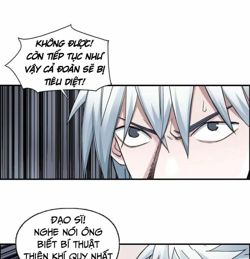 Siêu Năng Lập Phương chapter 186 77