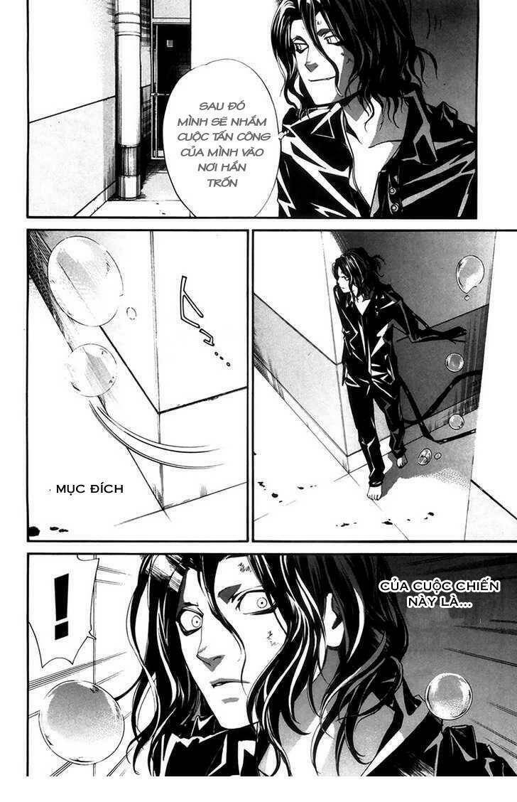 alive - the final evolution chapter 61 7