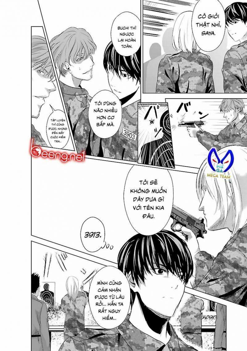 tái sinh manga chapter 4.2 7