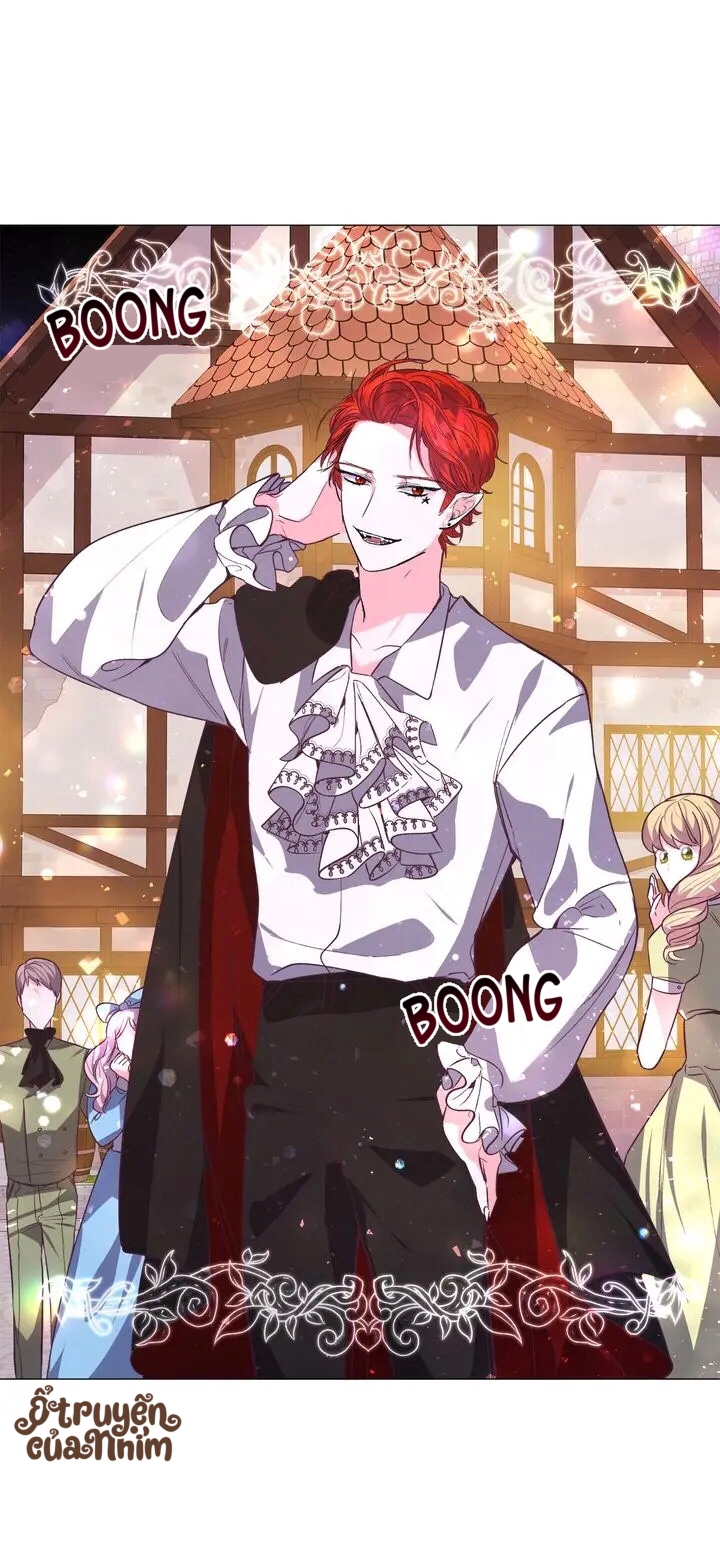 cách để nhân vật phụ phá đảo game hẹn hò chapter 17 51