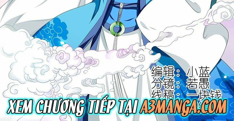 đống phù đã khai quang chapter 27 2