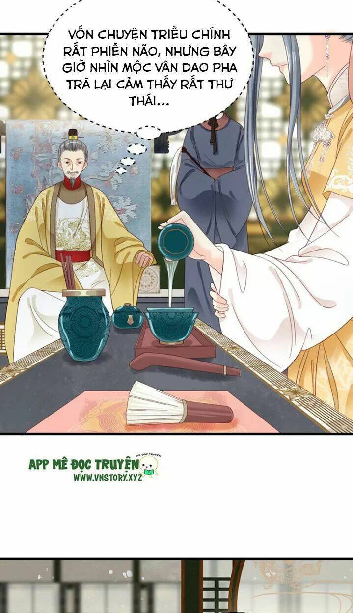 kiều nữ độc phi chapter 183 8