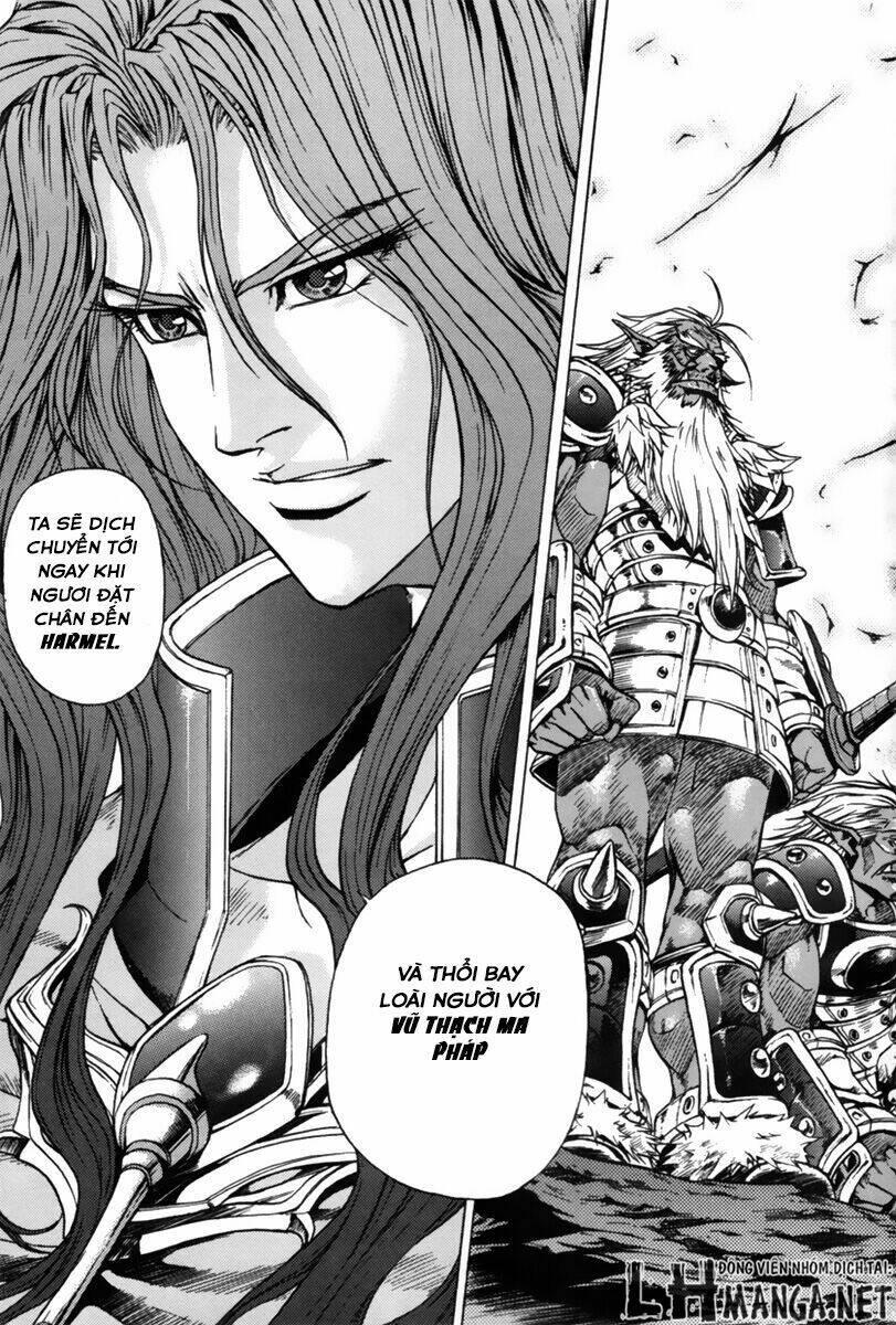dark mage chapter 0 49