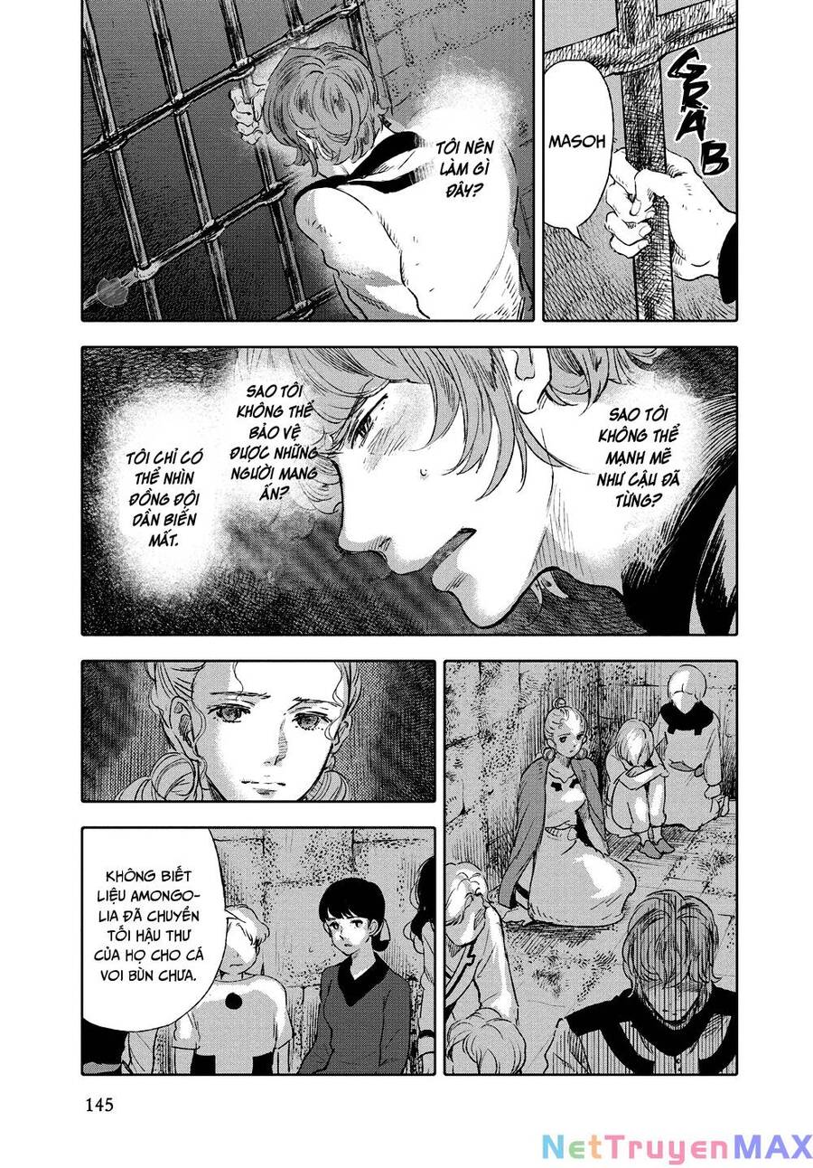 children of the whales chapter 37 26