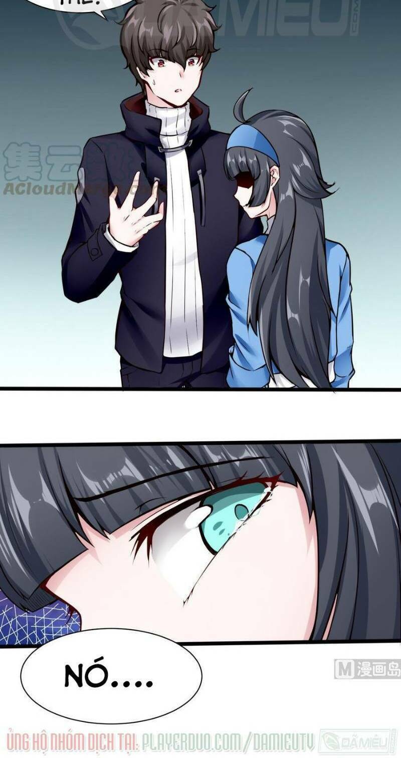 siêu cấp kiện bàn hiệp chapter 43 9