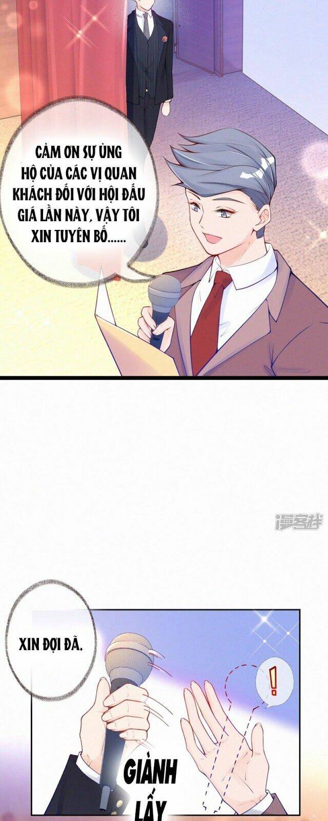 mami đột kích, thiên tài manh bảo khốc daddy chapter 9 22