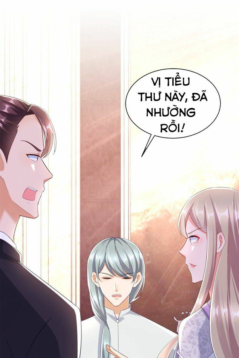 chí tôn toàn năng chapter 94 18