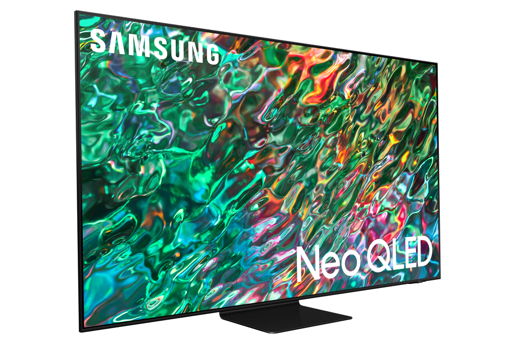 Smart Tivi NEO QLED Tivi 4K Samsung 65 inch 65QN90BA - Hàng Chính Hãng - Chỉ Giao Hà Nội