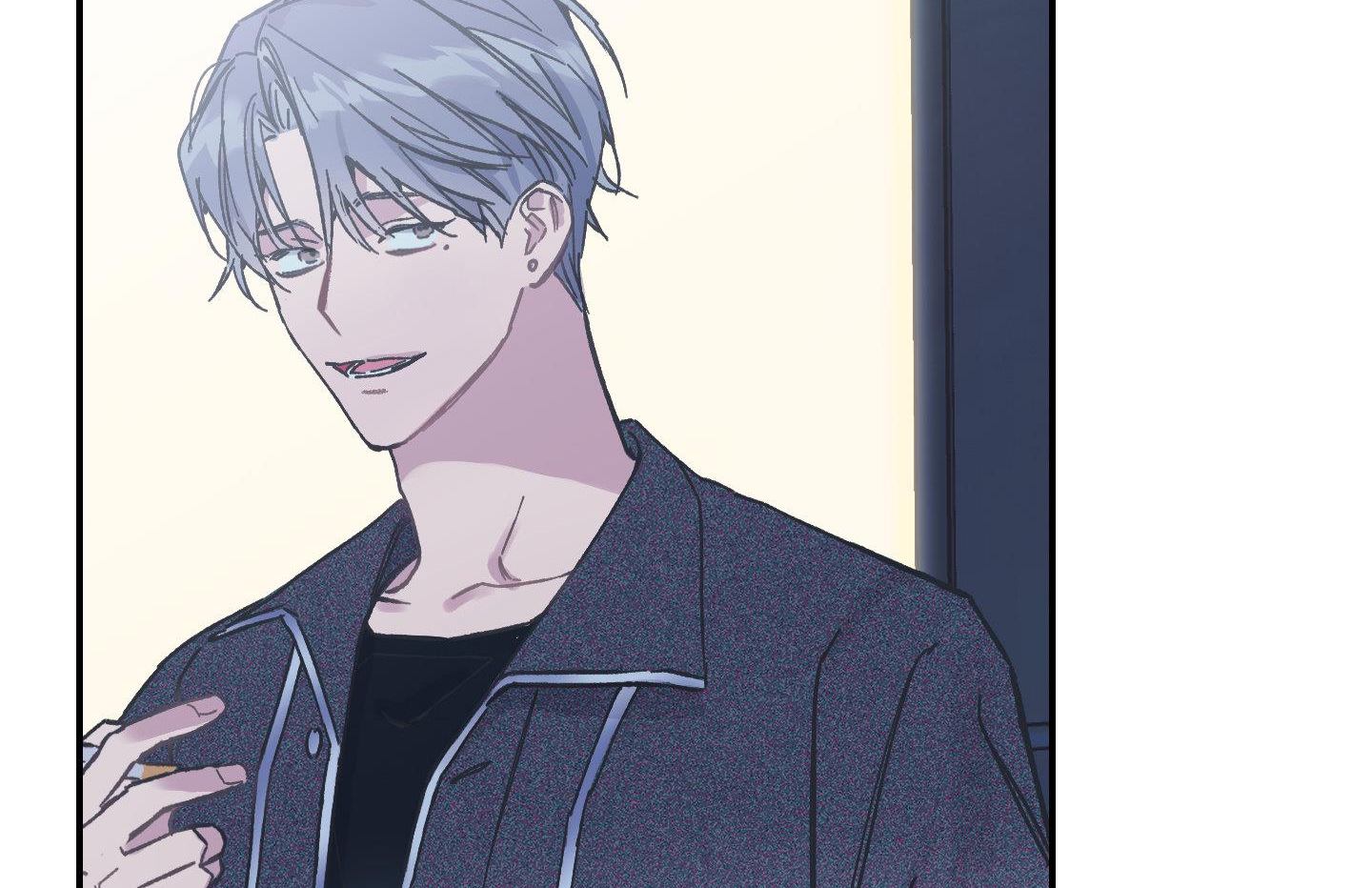 lãng mạn giả dối chapter 2 10