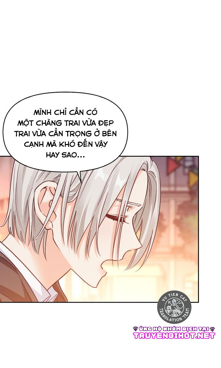 ác nữ xứng đôi với bạo chúa chapter 74.1 7