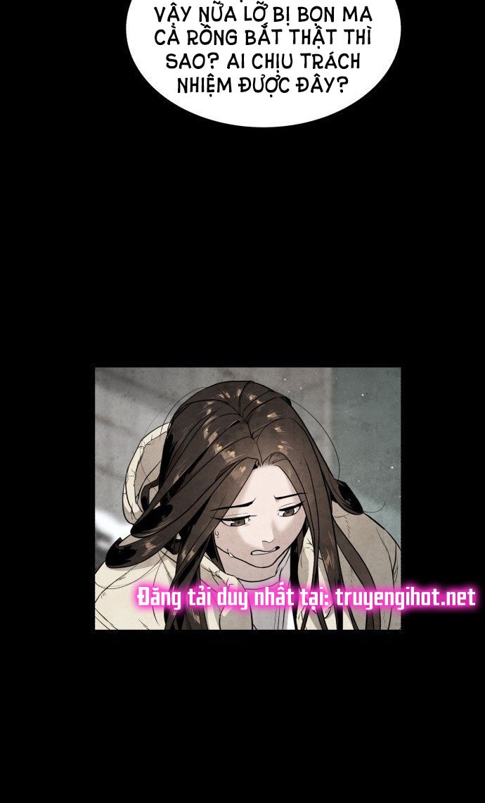 bạch huyết - white blood chapter 9 13