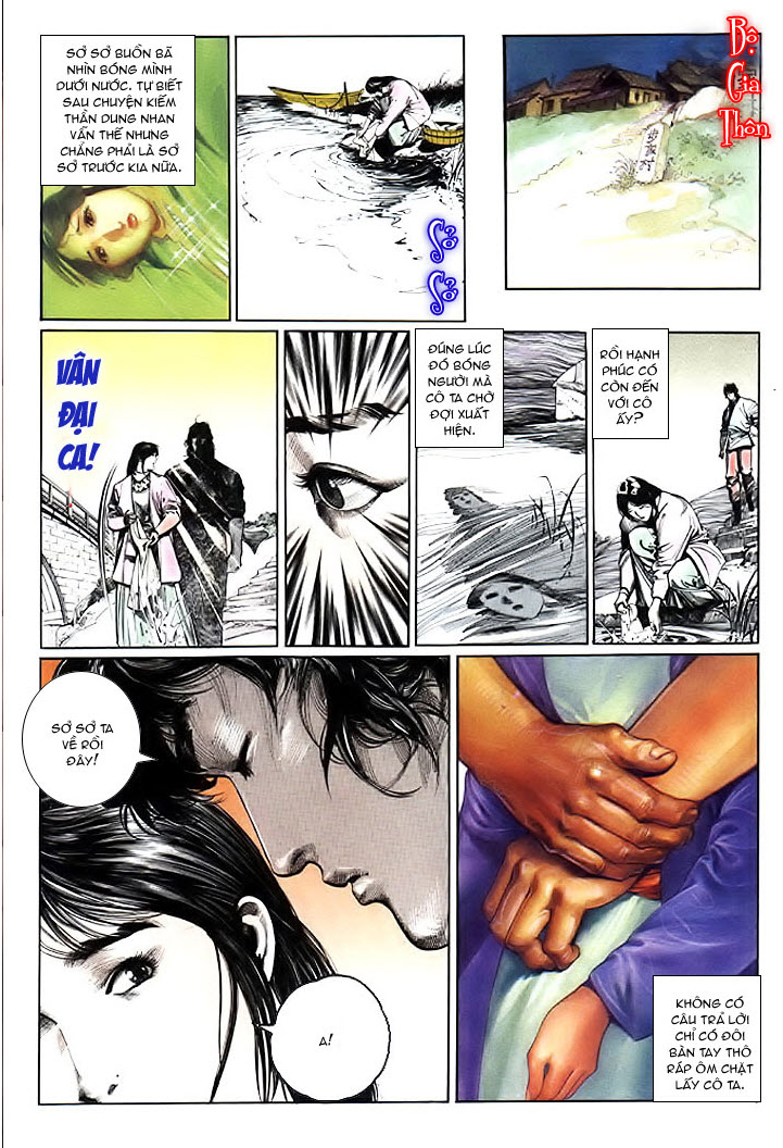 phong vân chapter 70 3