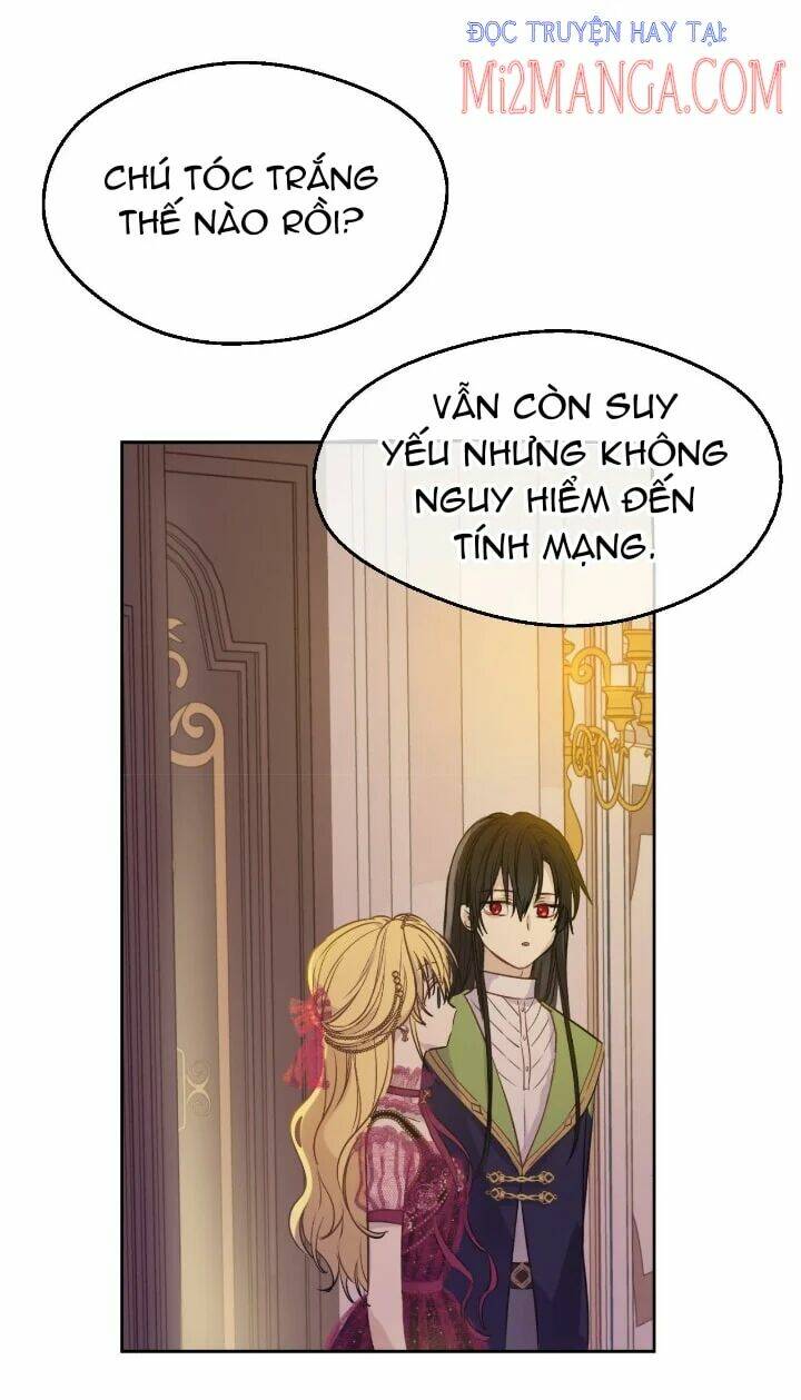 một ngày nọ ta trở thành công chúa chapter 107 14