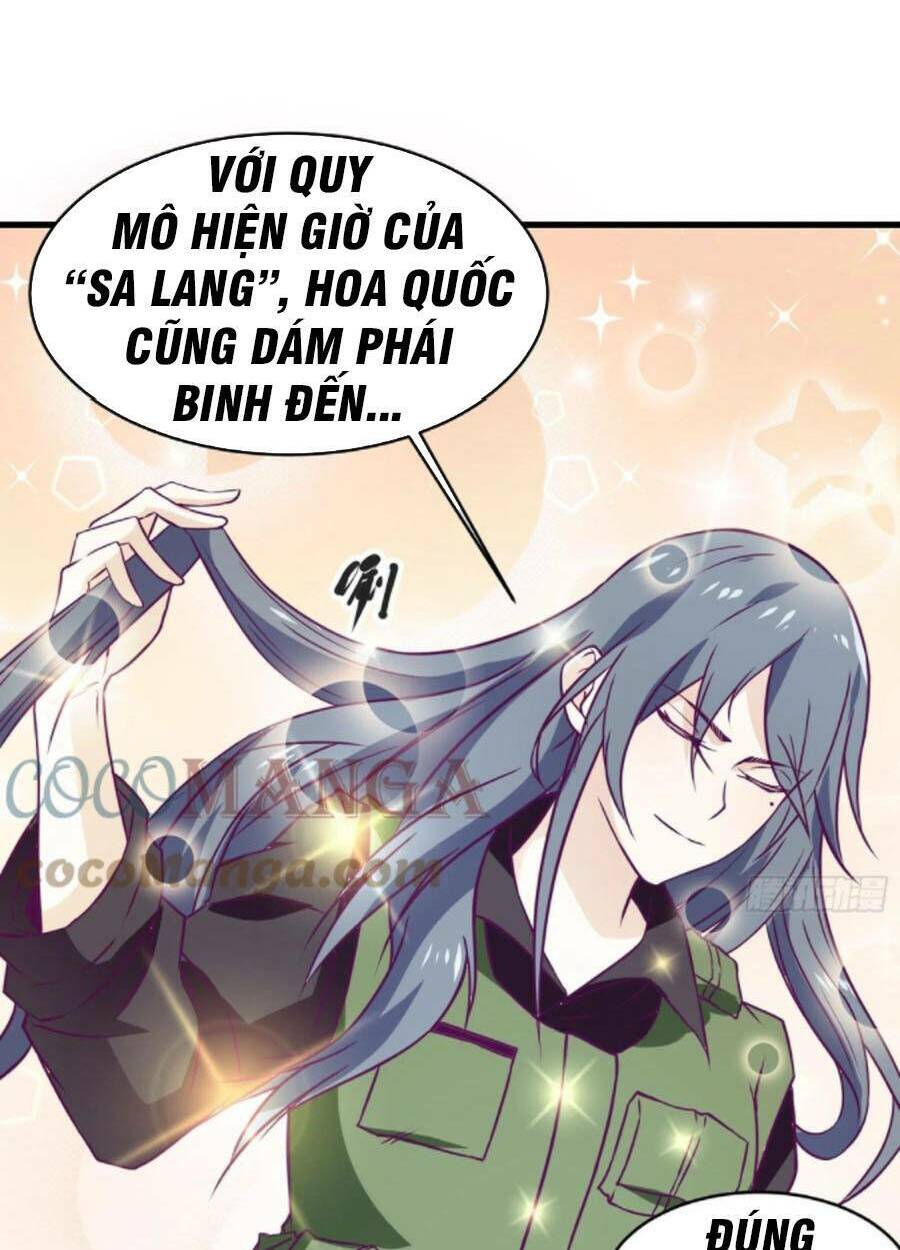nãi ba là chiến thần mạnh nhất chapter 59 29