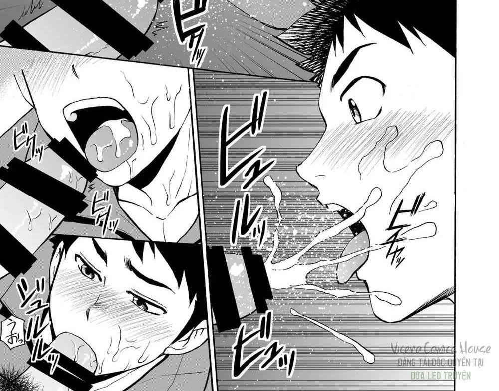 oneshot vicera comics house chapter 5 7