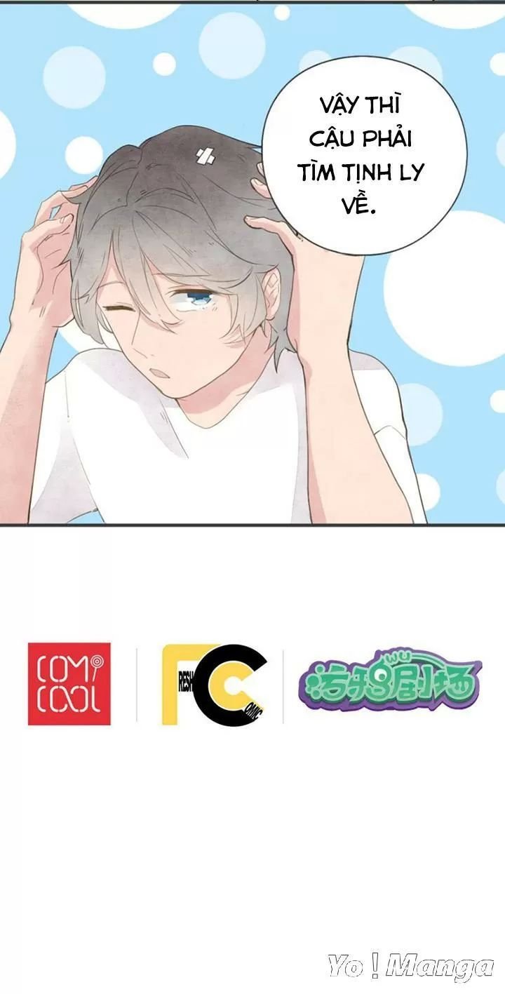 hữu ngôn tại tiên chapter 4.5 19