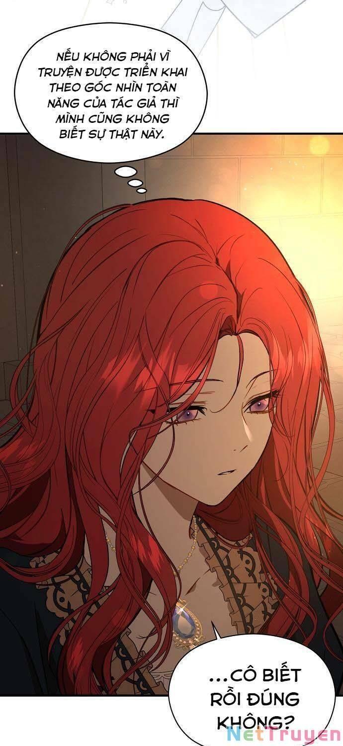 tôi không cố ý quyến rũ nam chính đâu! chapter 54 29