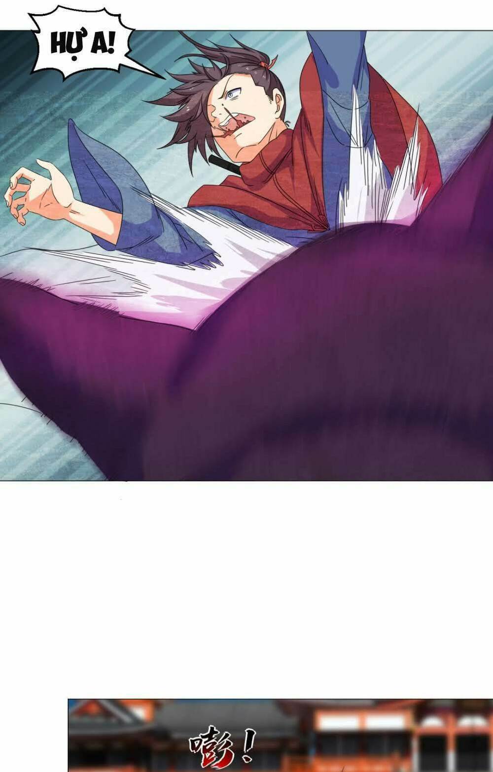 cực vũ huyền đế chapter 87 23